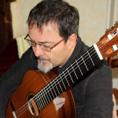 Thumbnail image of José-Luis Narvaez